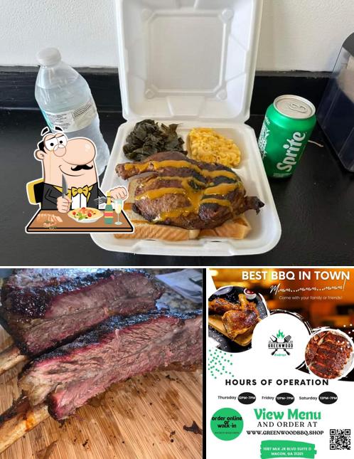 Greenwood BBQ