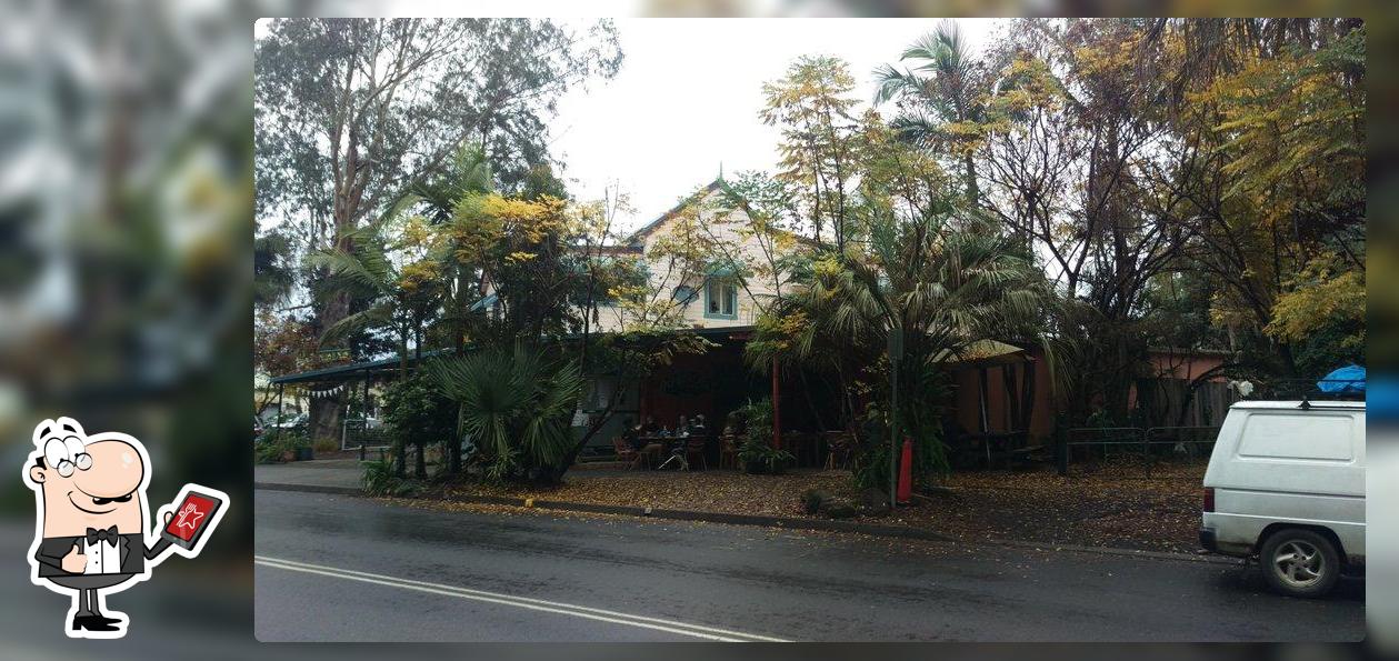 Nimbin Oasis
