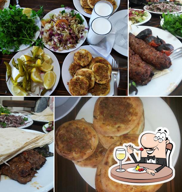 Özçelik Kebap