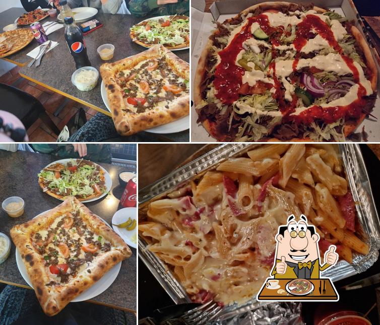 Arpa Pizzeria