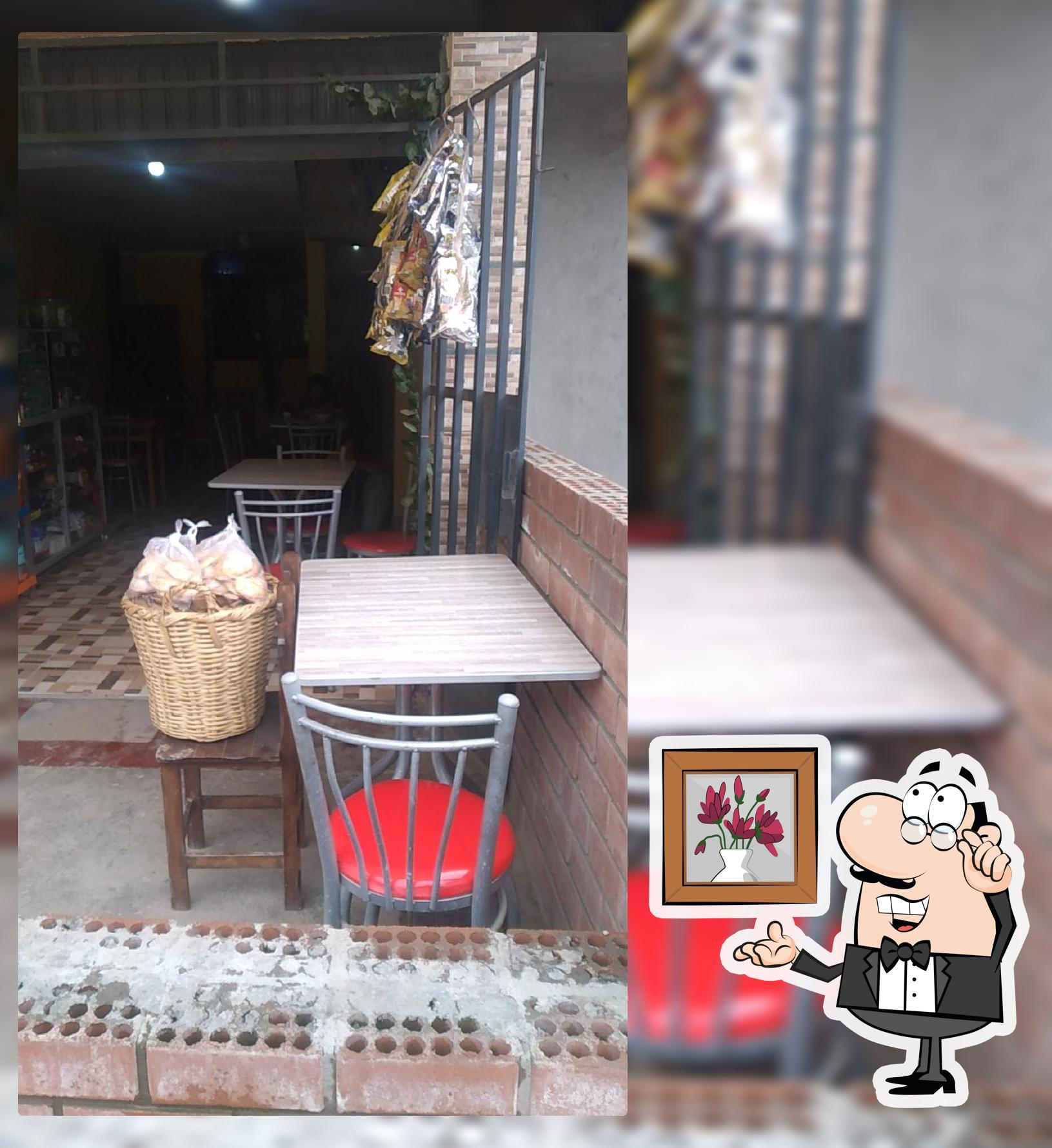 Resto-bar Señor de Muruhuay