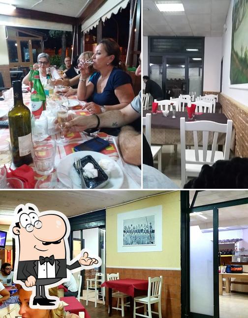 Ristorante Elisir