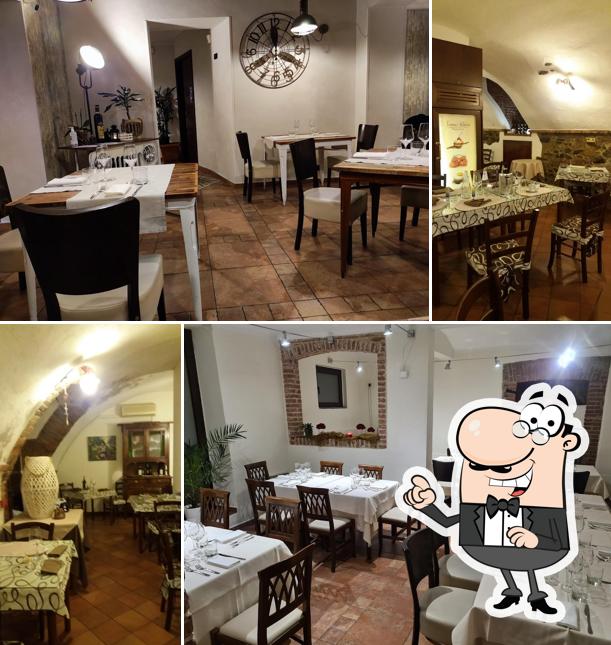 Ristorante Senso Unico
