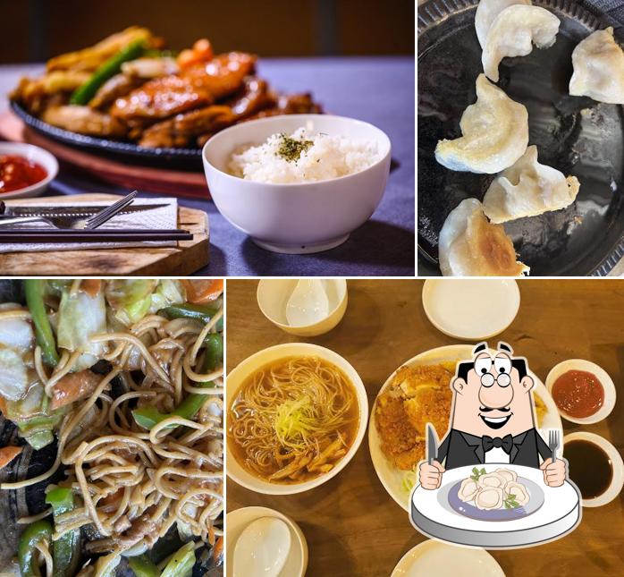SUSHI RAMEN by ChiQ Japanese restaurant