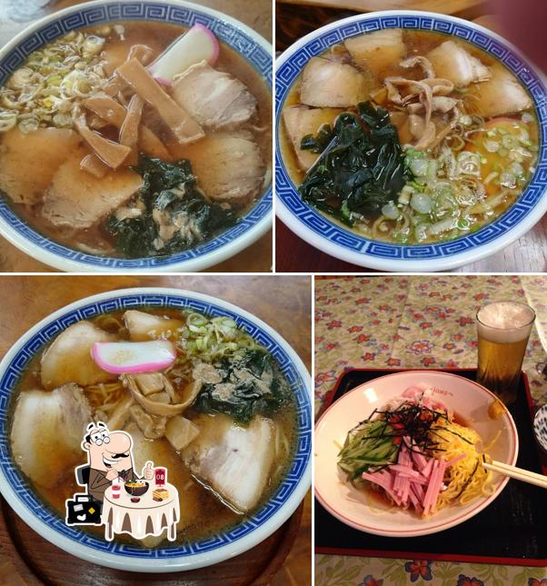 Shimizuya Shokudo