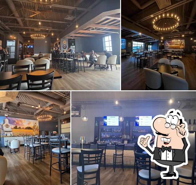 Smokin' Outlaws BBQ and Catering