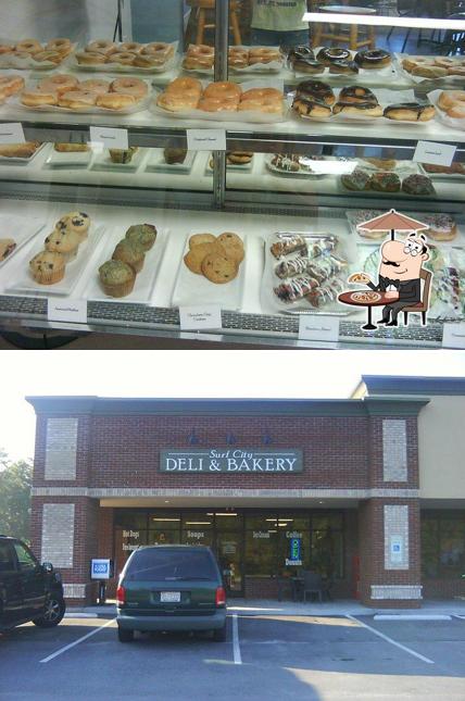 Sullys Grill