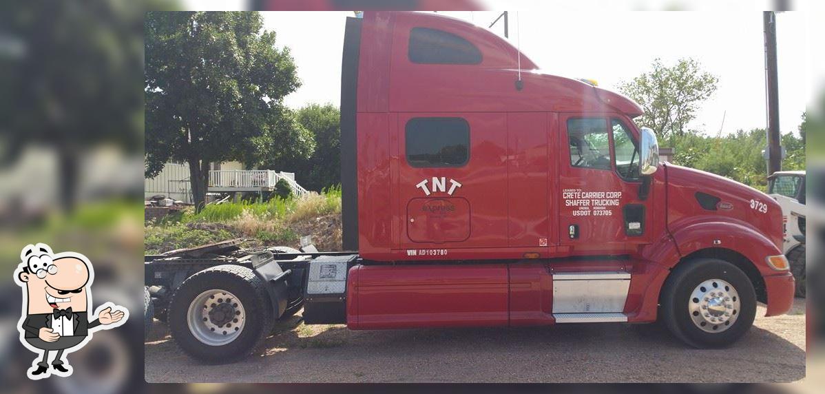 TNT Express LLC