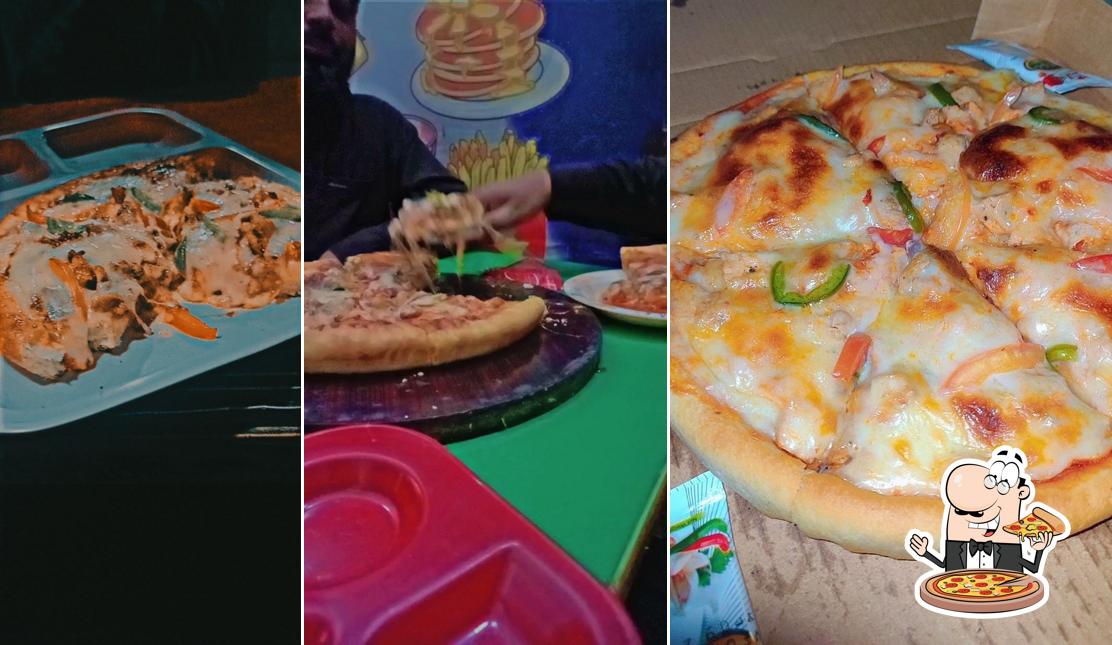 up town pizza