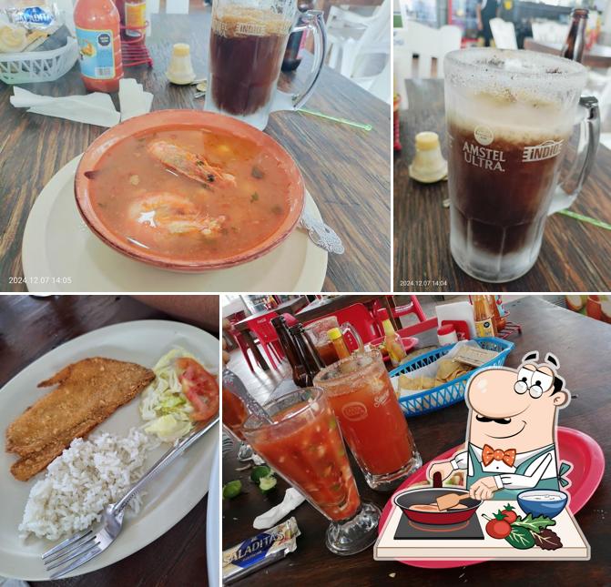 Restaurante Veracruz