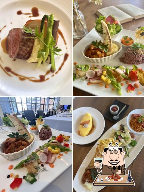 Rocca Restaurant