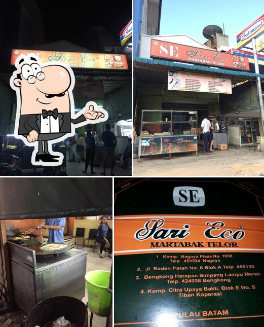 Sari Eco