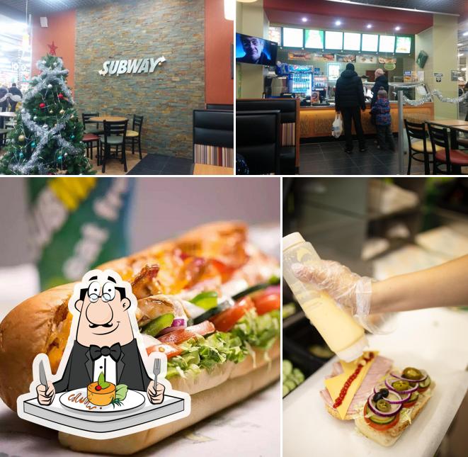 Subjoy
