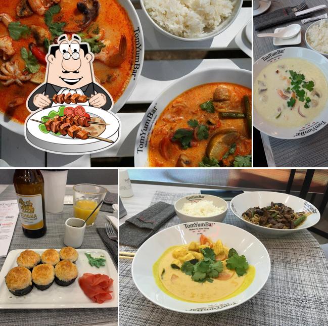 TomYumBar