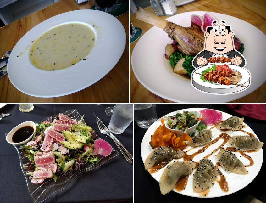 UpRooted Restaurant and Bar