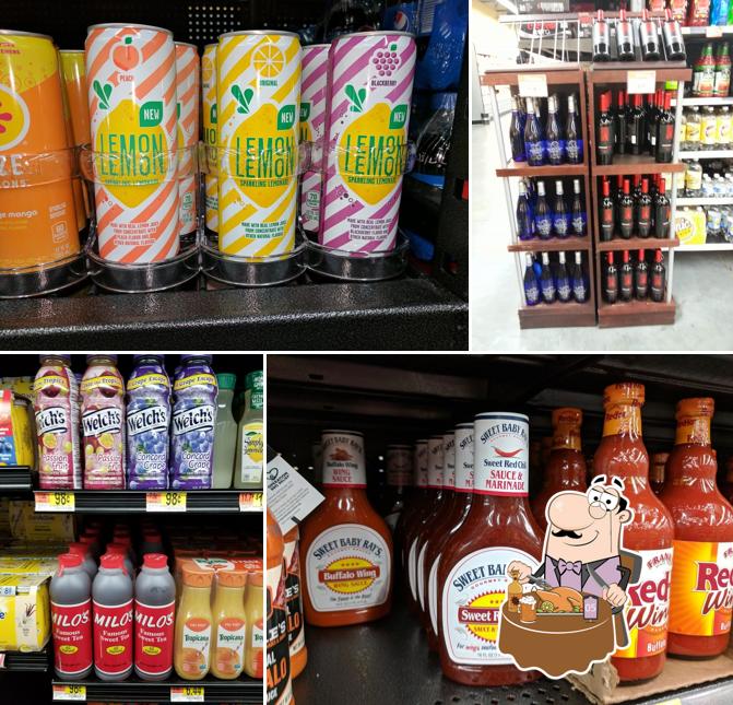 Walmart Neighborhood Market
