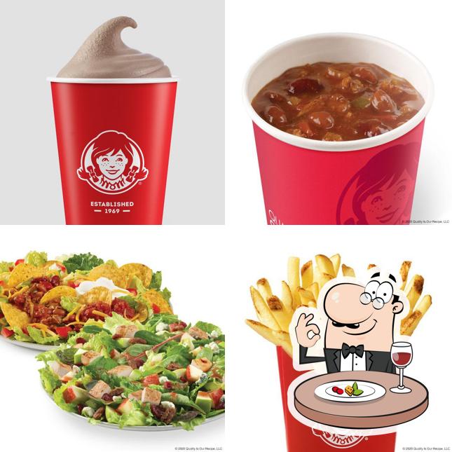 Wendy's