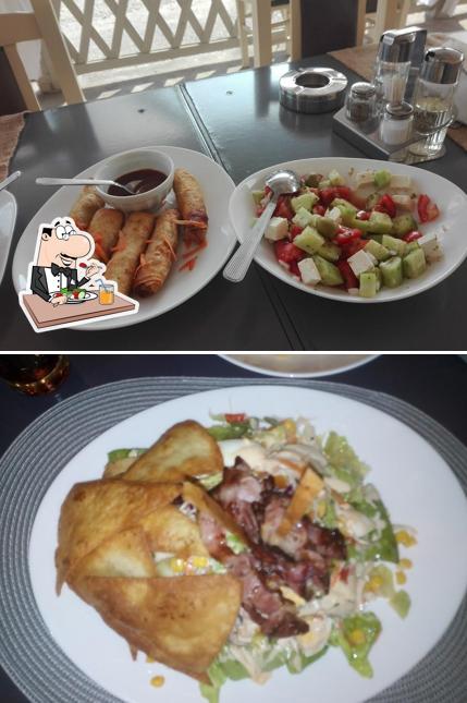 Restoran S.O.S