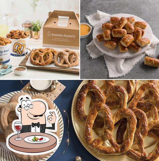 Auntie Anne's