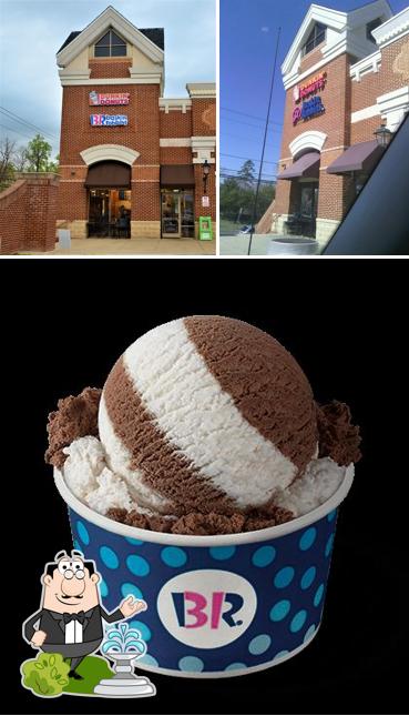 Baskin-Robbins