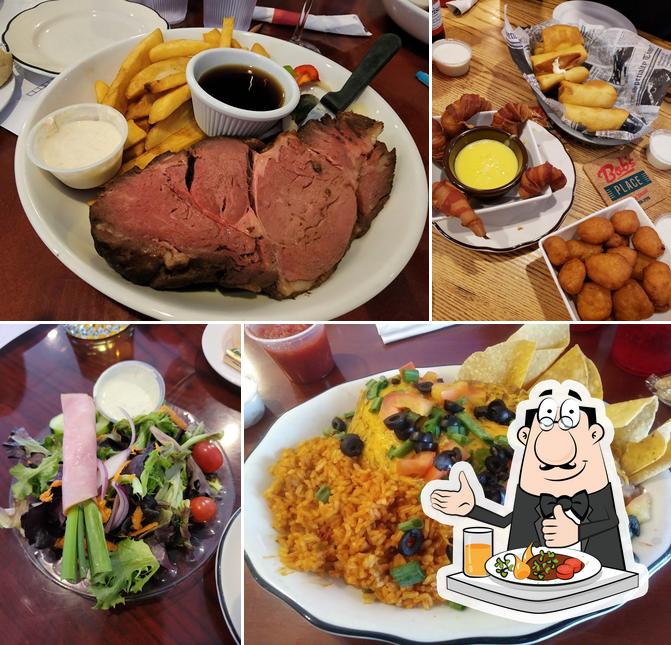 Bob's Place