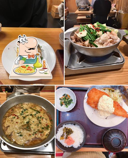 Yamaya Kyobashi Edogrand Branch