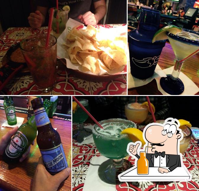 Chili's
