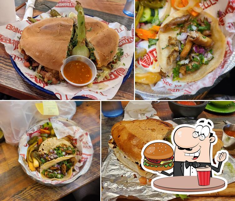 El Trompo Mexican Grill West Chester