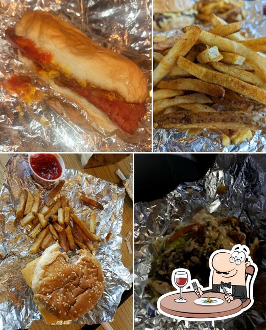 Five Guys