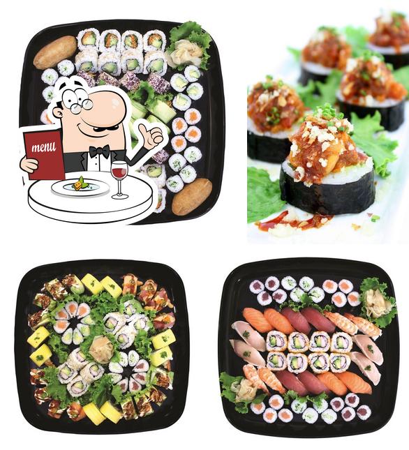 Genji Sushi
