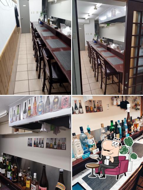 KEBAB＆BAR~ケバブ居酒屋~ ケバル