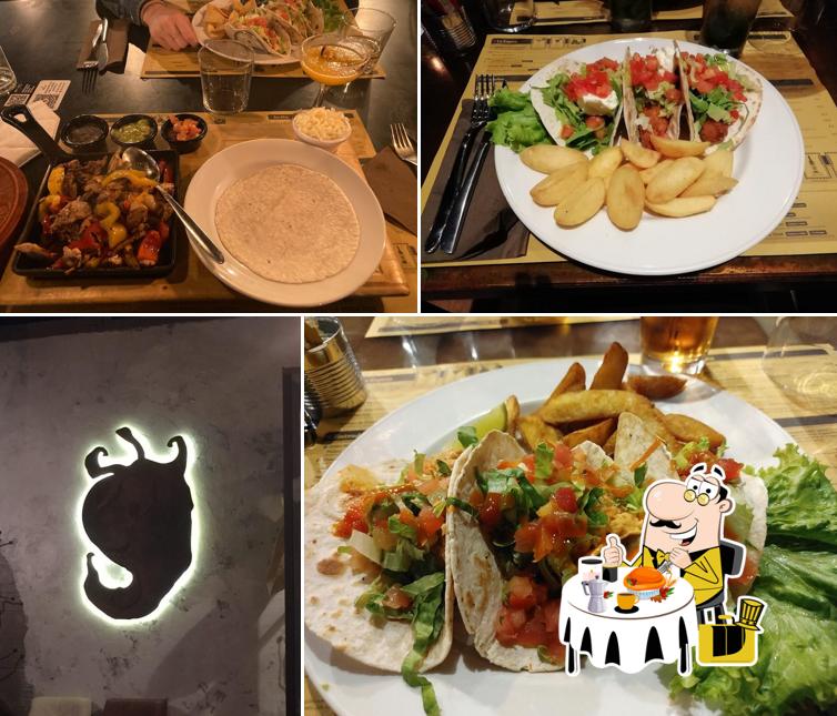 Mexicali Restaurant