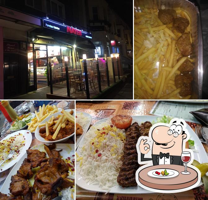 Nayeb Kebab House