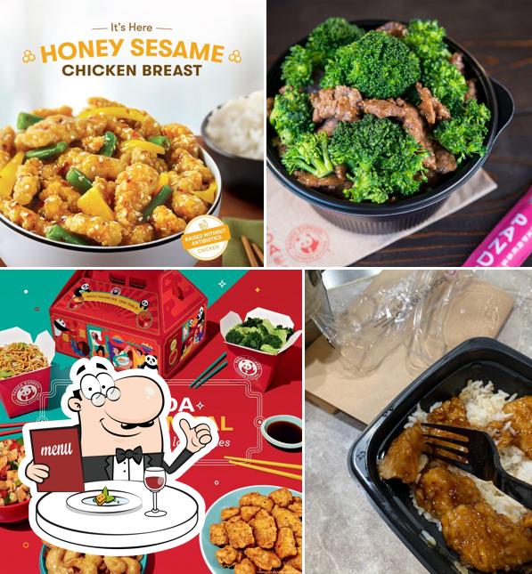 Panda Express