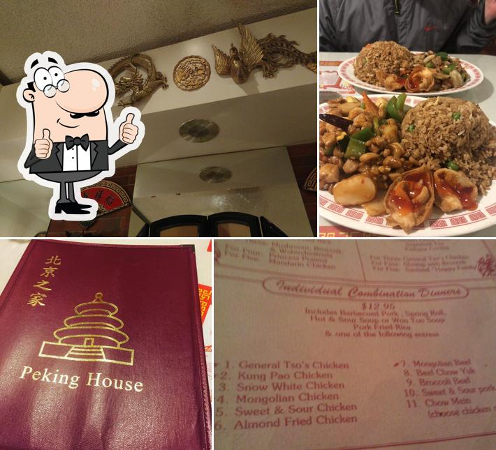 Peking House