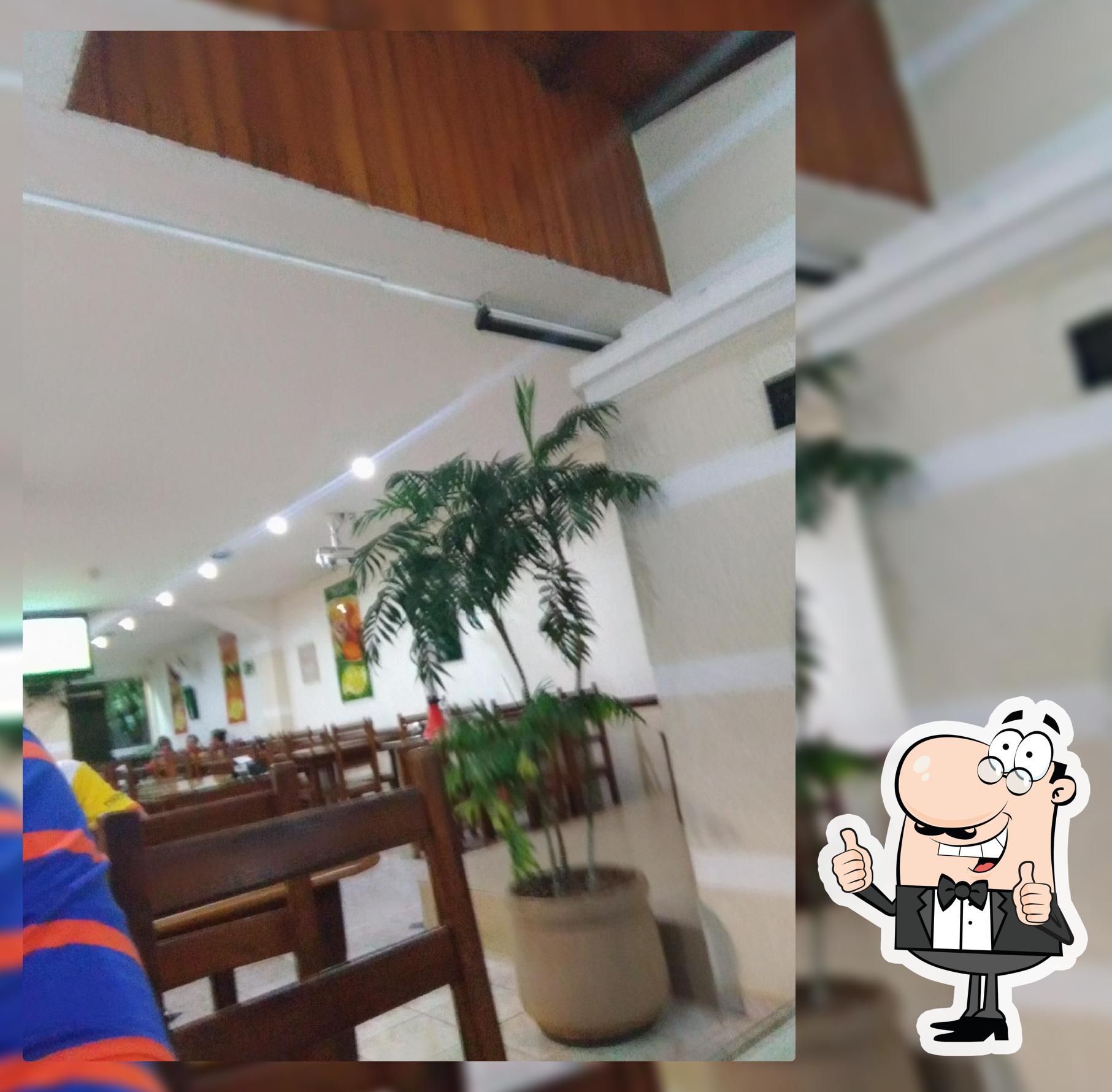 Pizz Bar