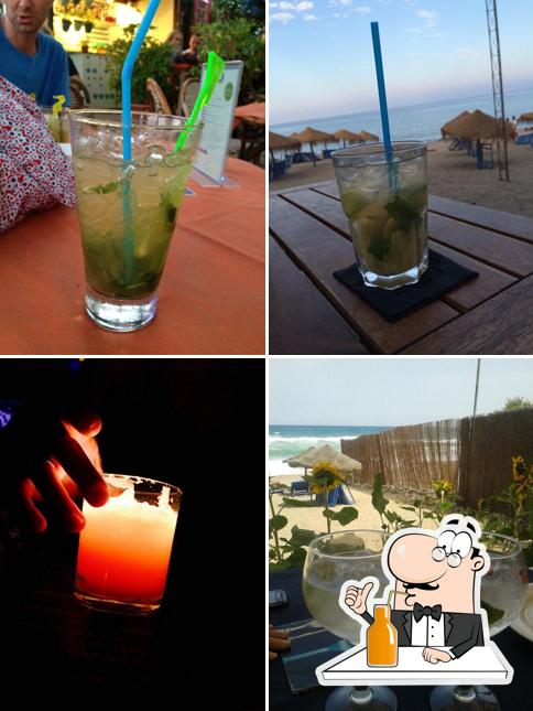 Aku Aku Mojácar