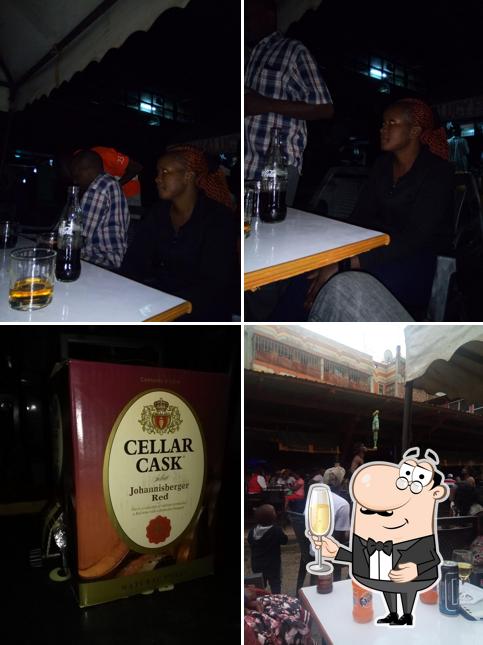 Car Wash Pub