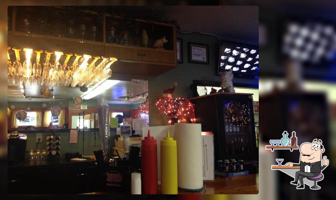 Larson's Pub