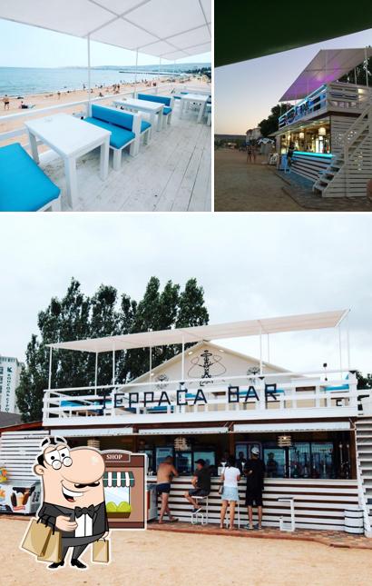 Terrasa Lounge&Bar