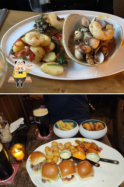 The Fleet Inn Guesthouse & Restaurant