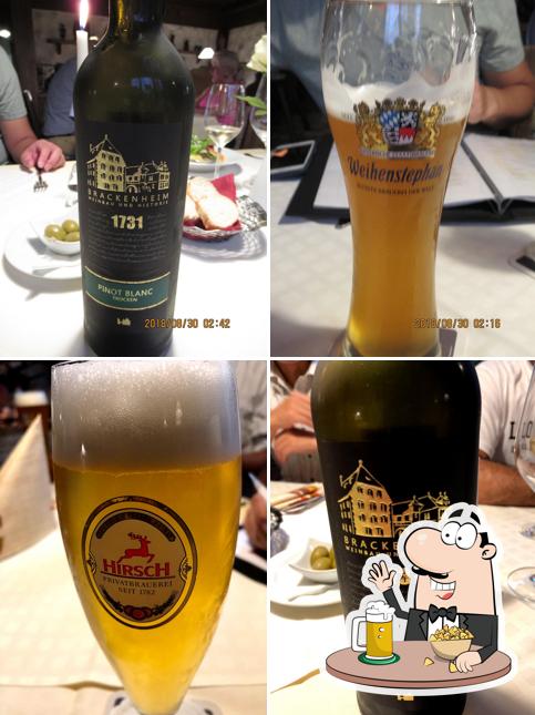 Weinstube Grimm