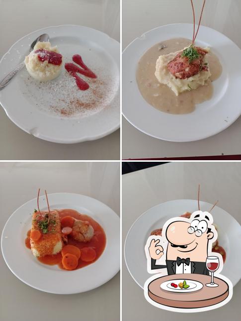 Restaurant Bertolone