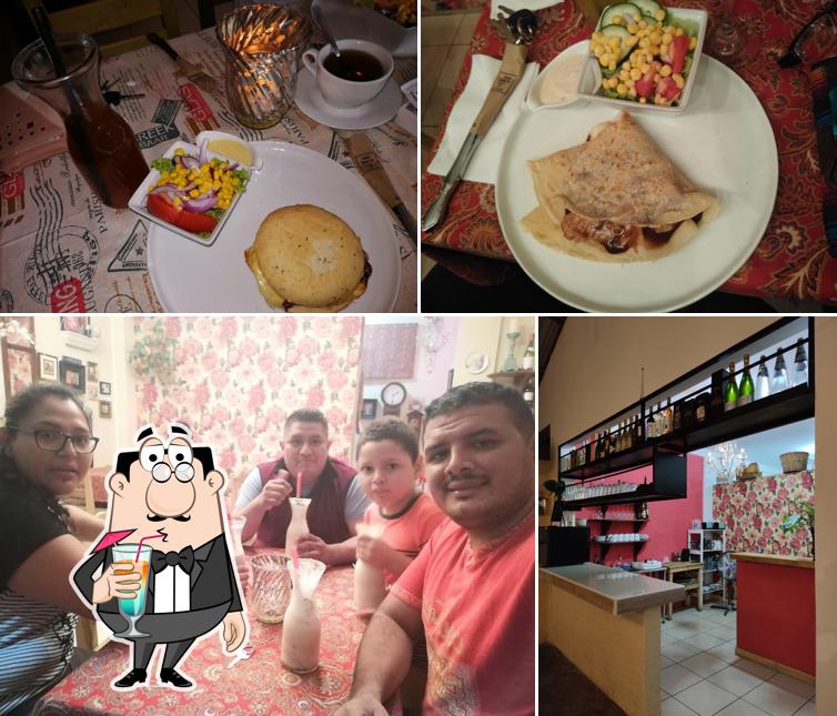 CASA BONITA BISTRO