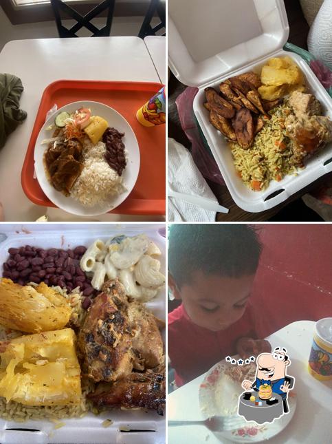 Comedor La Fe