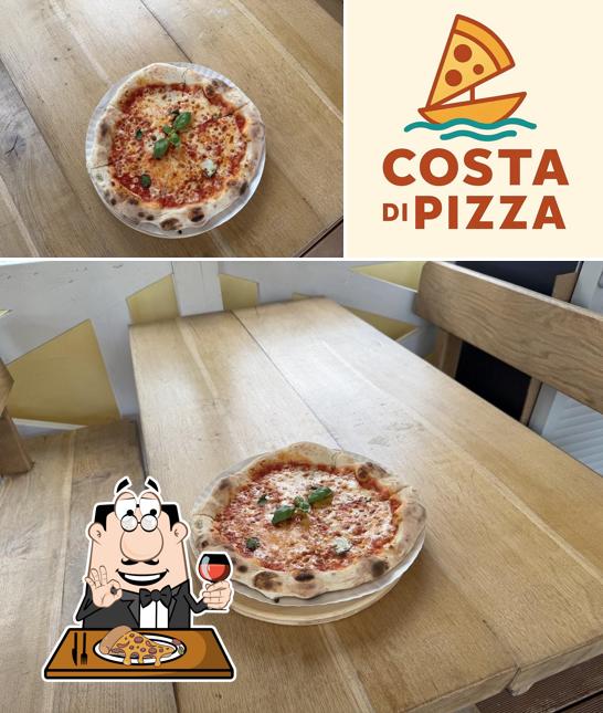 Costa Di Pizza