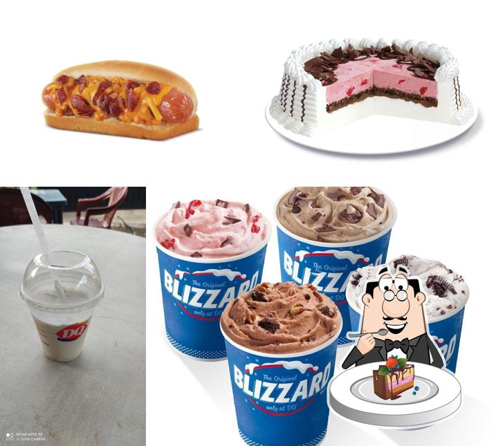 Dairy Queen Arraiján Town Center