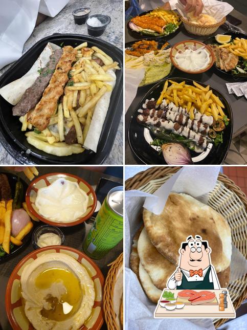 Ennabi Grill