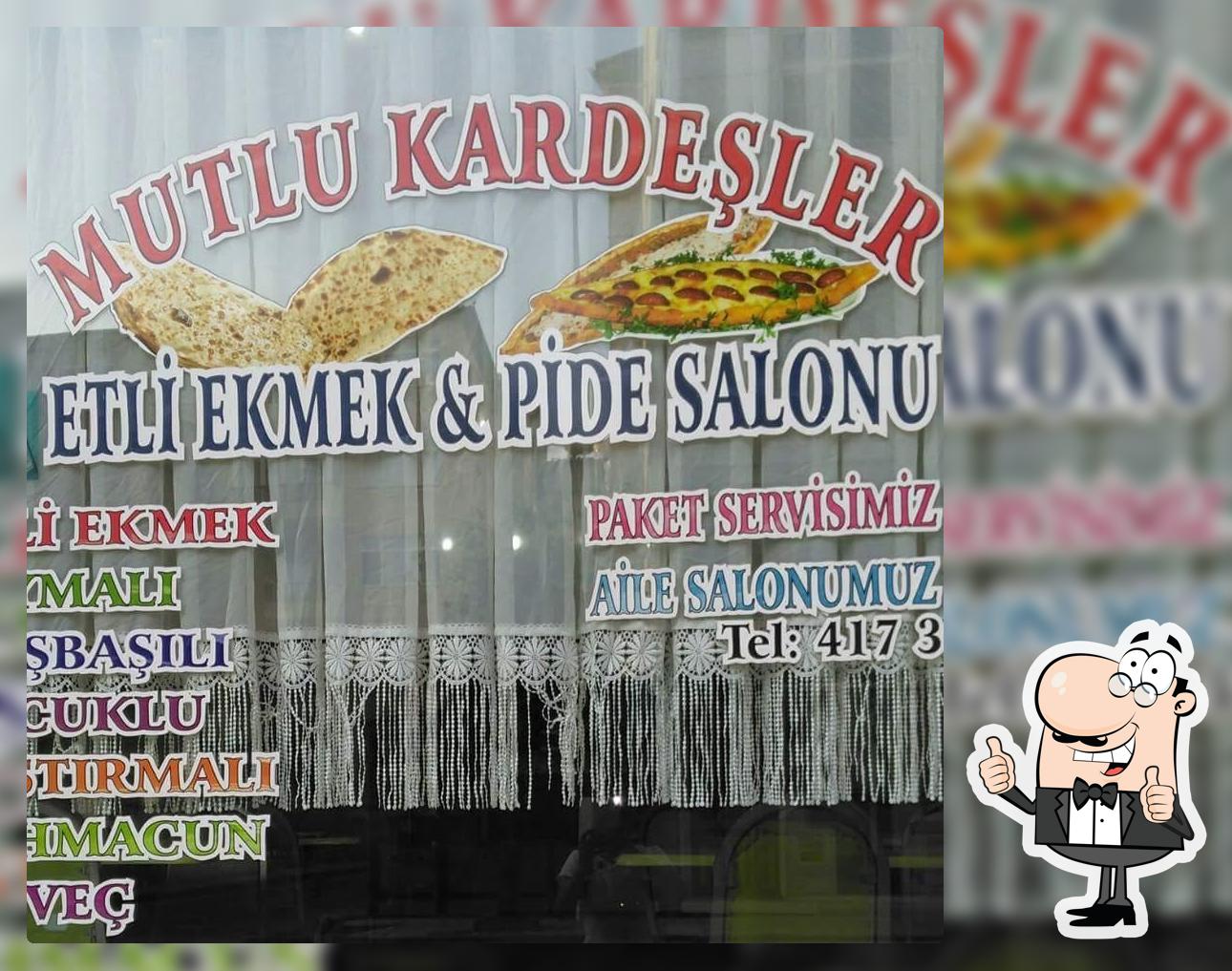 Etli Ekmek