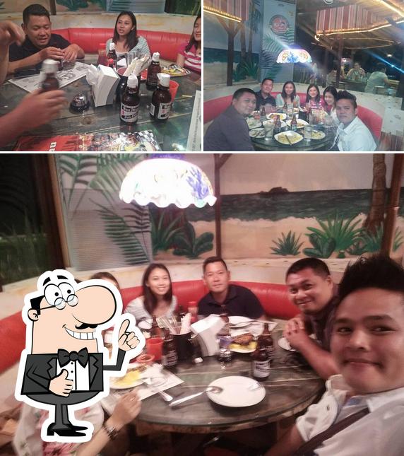 Gabbis Cafe Bistro